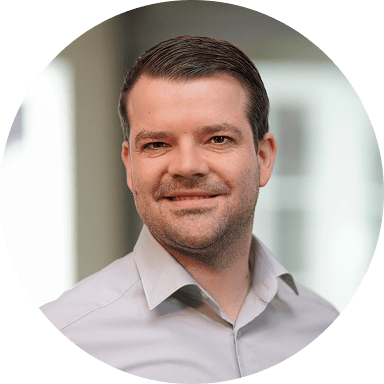 Sascha Wecke - VIL Bausysteme