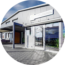 Schauen Sie sich verschiedene Modelle und Ausstattungsvarianten direkt vor Ort an - VIL Bausysteme